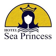 Home hotel sea princess logo